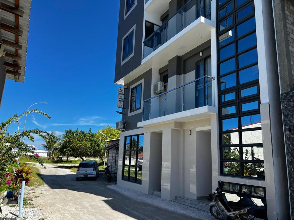 Quest by Entrance property photograph