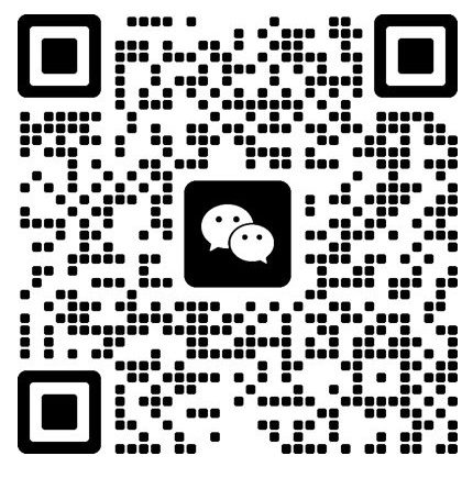 WeChat QR code for Leisure Journeys