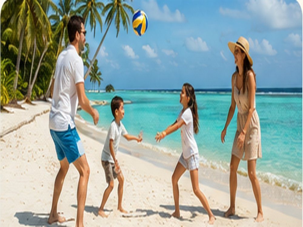 Family Holidays