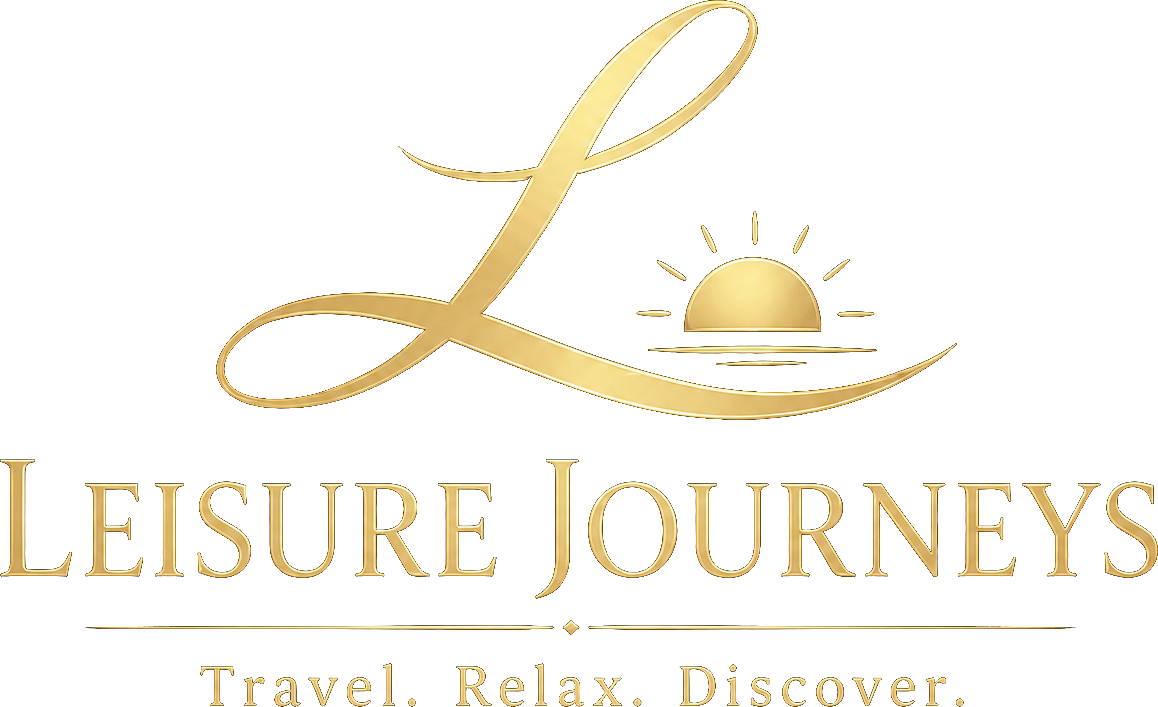 Leisure Journeys